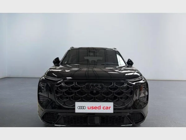 Audi Q7 SUV (2026) — foto 12 van 41