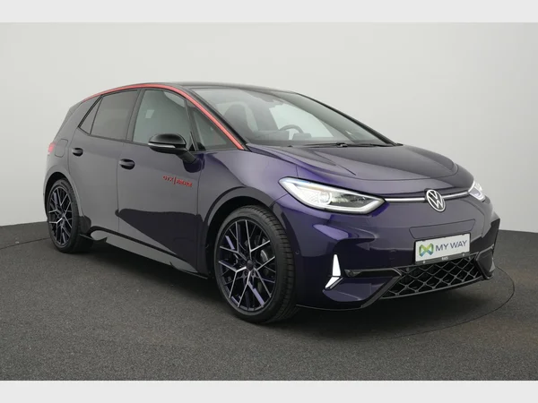 VOLKSWAGEN ID.3 (2026) — foto 12 van 38
