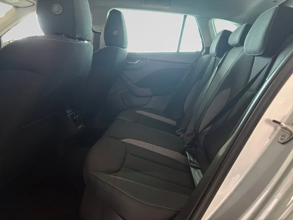 SKODA Scala (2025) — foto 2 van 24