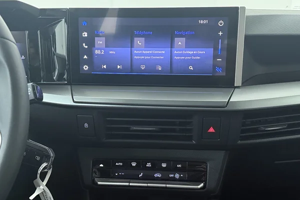 Opel Frontera (2025) — foto 3 van 19