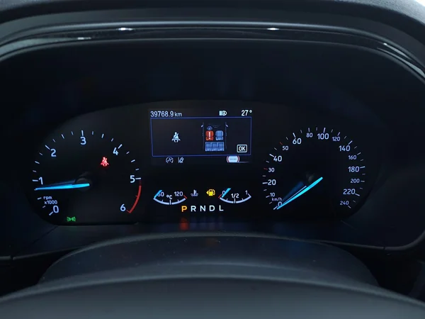 Ford Focus Sw (2025) — foto 5 van 28