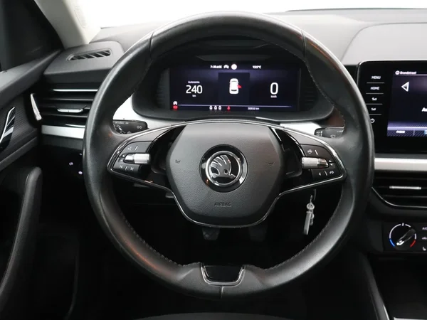 Škoda Kamiq (2024) — foto 6 van 26