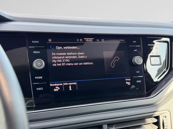 VOLKSWAGEN Taigo (2024) — foto 6 van 18