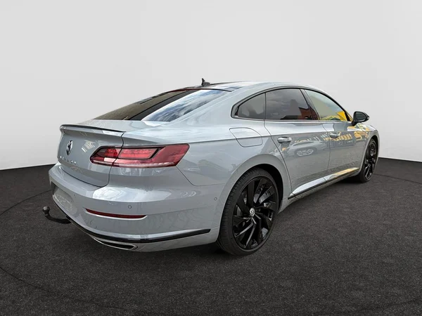 VOLKSWAGEN Arteon (2020) — foto 20 van 23