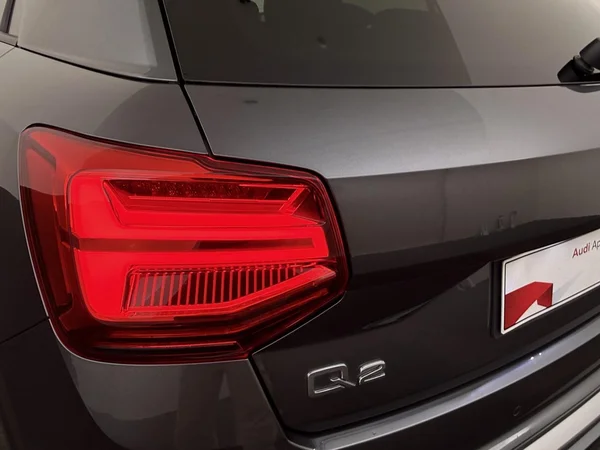 AUDI Q2 (2025) — foto 6 van 19