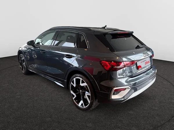AUDI A3 Allstreet Dsl (2026) — foto 12 van 20