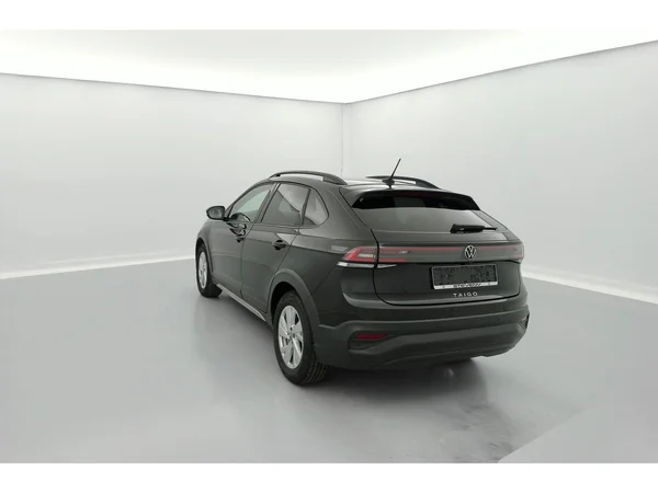 VOLKSWAGEN Taigo (2022) — foto 31 van 35