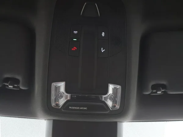 Audi A3 (2025) — foto 21 van 30