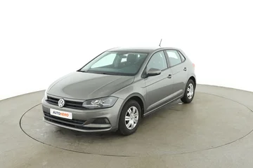 Volkswagen Polo 04923b1d-9d85-41ee-be11-2552ceaae25b