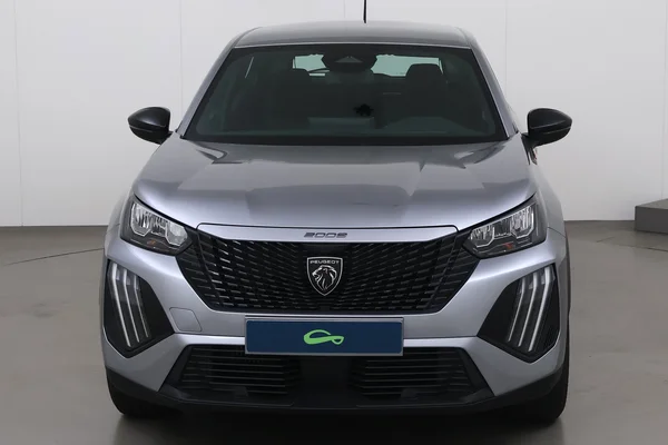 Peugeot 2008 (2025) — foto 9 van 16