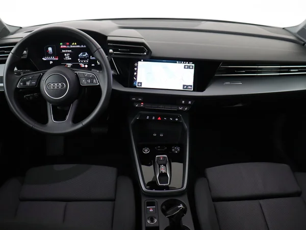 AUDI A3 Sportback (2025) — foto 14 van 18