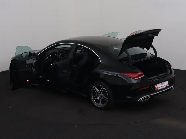 MERCEDES CLA 180 (2022) — foto 28 van 29