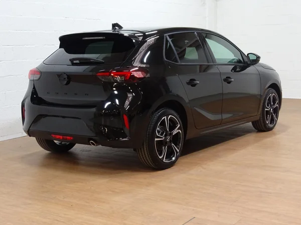 Opel Corsa (2026) — foto 25 van 28