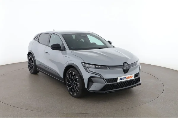 Renault Megane E Tech (2026) — foto 14 van 16