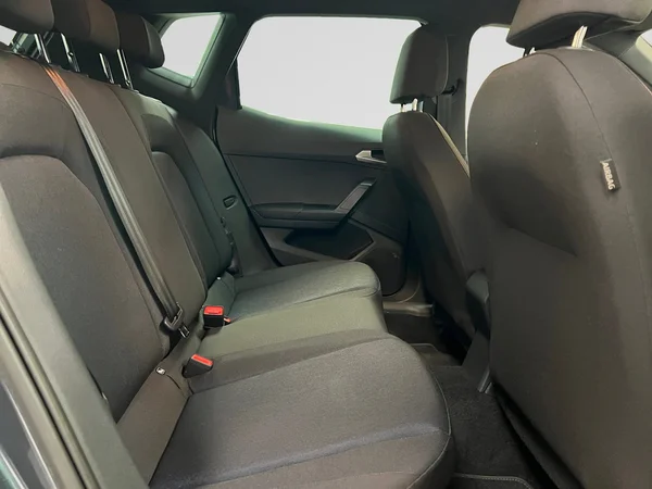SEAT Arona (2024) — foto 6 van 20