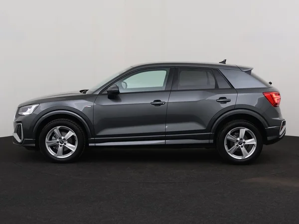AUDI Q2 (2025) — foto 14 van 19