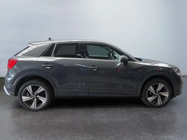 AUDI Q2 Dsl (2020) — foto 25 van 30