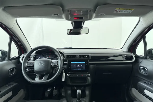 Citroen C3 (2022) — foto 20 van 20