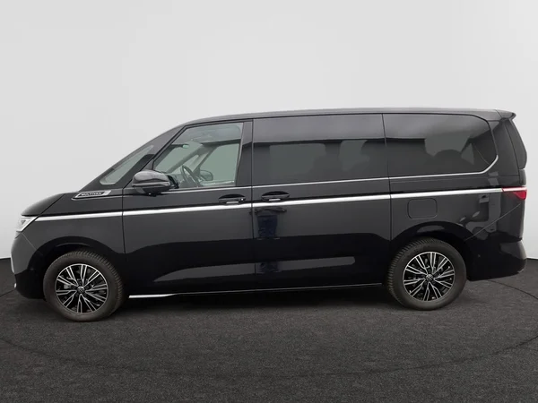 VOLKSWAGEN Multivan T7 Long eHybrid (PHEV) (2026) — foto 12 van 23