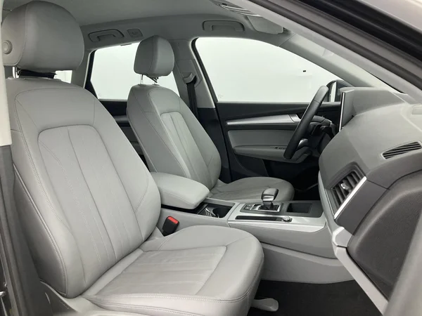 AUDI Q5 (2022) — foto 25 van 36