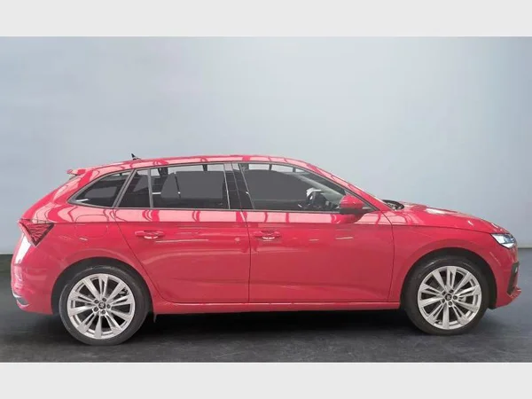 Skoda Scala (2026) — foto 2 van 23