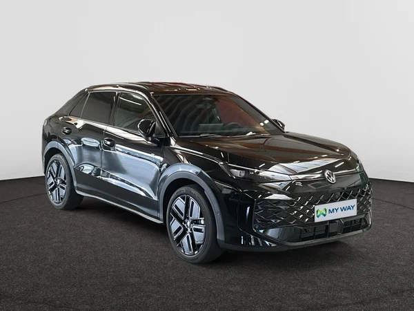 VOLKSWAGEN T-Roc (2026) — foto 21 van 23