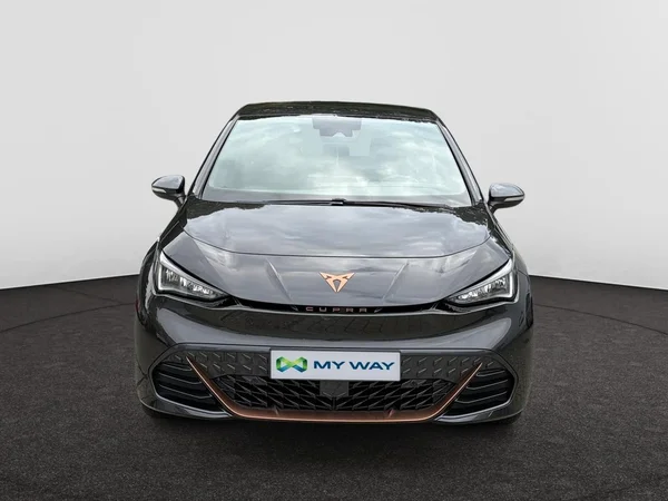 CUPRA Born (2023) — foto 11 van 18