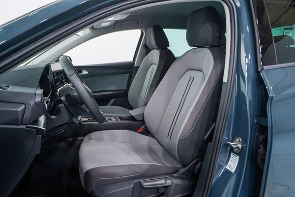 Seat Leon (2026) — foto 4 van 37