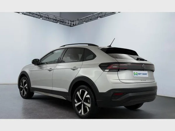 Volkswagen Taigo (2025) — foto 23 van 26