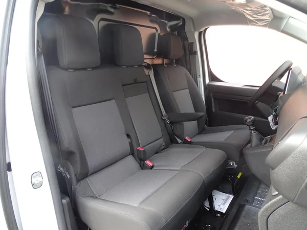 Opel Vivaro (2025) — foto 4 van 20