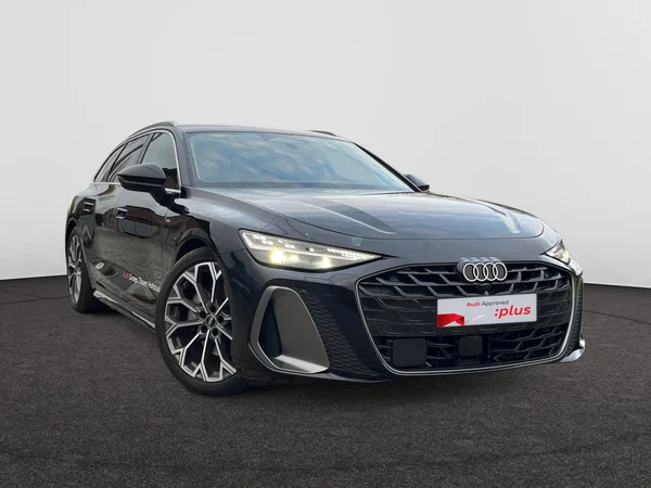 AUDI A6 Avant (2025) — foto 22 van 24