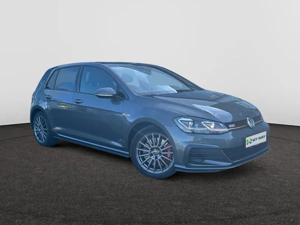 VOLKSWAGEN Golf VII GTI (2019) — foto 11 van 24