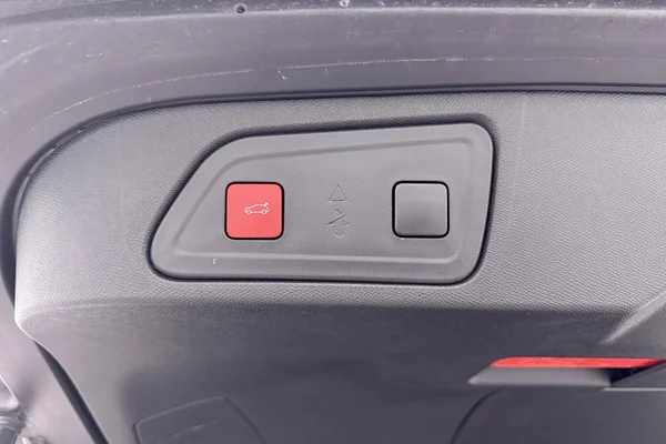 Citroen C5 Aircross PHEV (2024) — foto 9 van 30