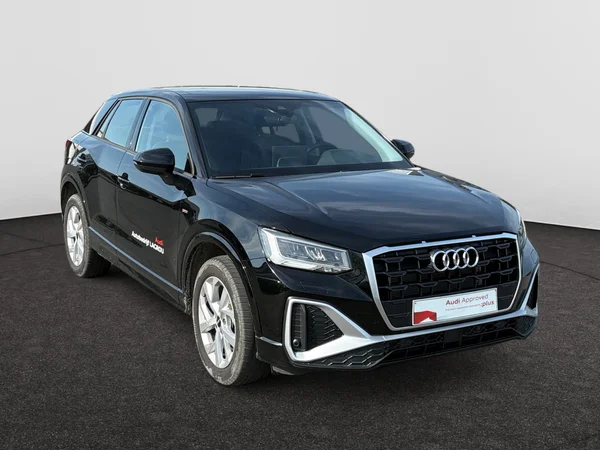 AUDI Q2 (2025) — foto 21 van 23