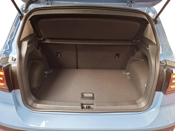 VOLKSWAGEN T-Cross (2026) — foto 14 van 23