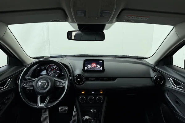 Mazda CX-3 (2019) — foto 21 van 21
