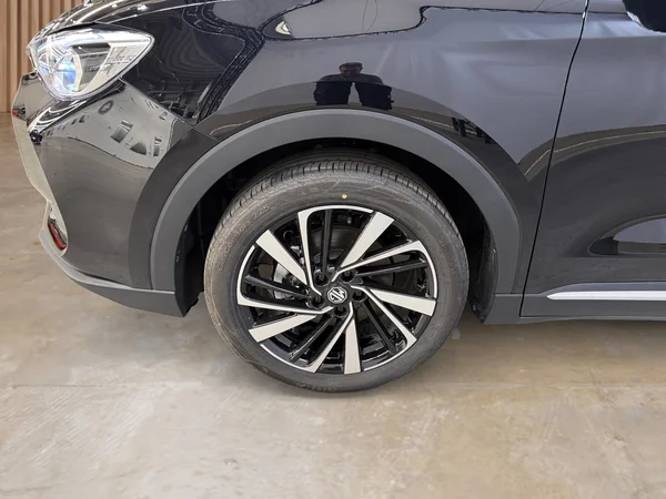 MG ZS (2026) — foto 3 van 29