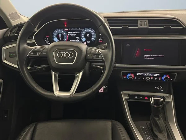 AUDI Q3 (2022) — foto 5 van 26