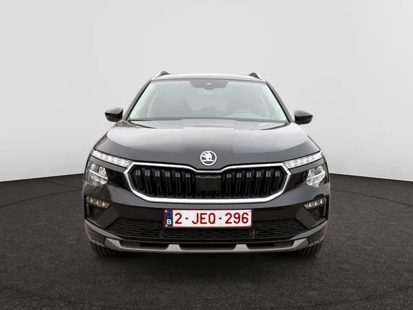 SKODA Kamiq (2026) — foto 11 van 23