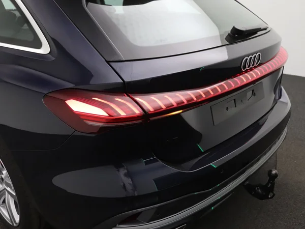AUDI A5 Avant (2025) — foto 24 van 25