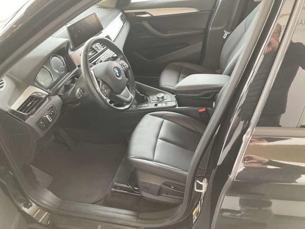BMW X1 (2022) — foto 17 van 17