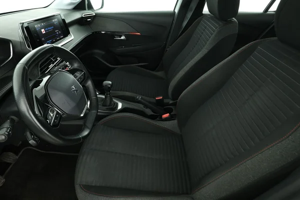 Peugeot 208 (2021) — foto 16 van 16
