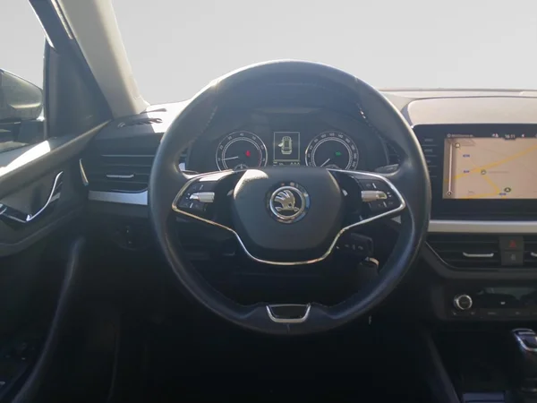 SKODA Kamiq (2021) — foto 15 van 17
