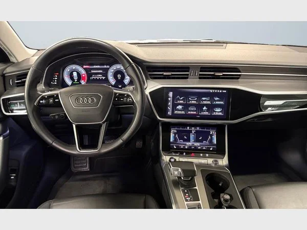 Audi A6 (2022) — foto 4 van 28