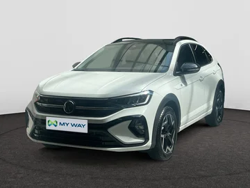 VOLKSWAGEN Taigo (2025)