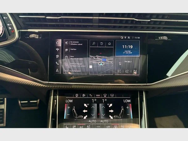 AUDI RS Q8 SUV (2026) — foto 5 van 27