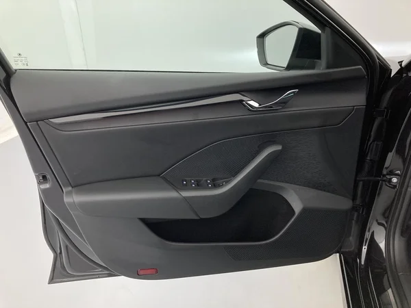 SKODA Octavia Combi (2021) — foto 34 van 35