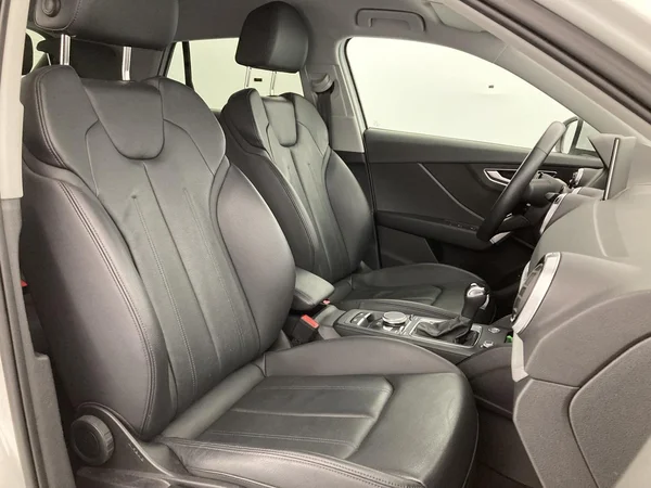 AUDI Q2 (2022) — foto 19 van 35