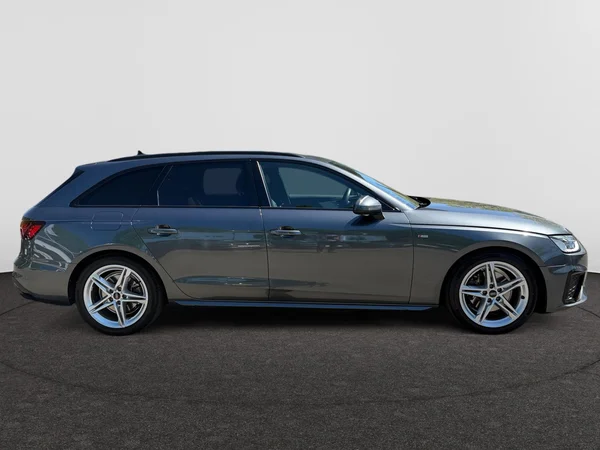 AUDI A4 Avant (2024) — foto 18 van 20