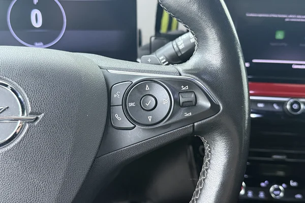 Opel Mokka (2022) — foto 7 van 22